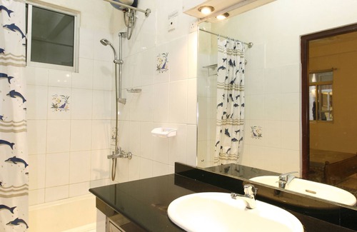 Mount Lavinia Apartment | NS Apartments Nice and Safe