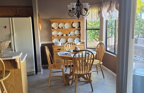 Springpointe House | nSerenity Executive Home – Your Green Valley Getaway