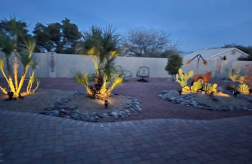 Springpointe House | nSerenity Executive Home – Your Green Valley Getaway