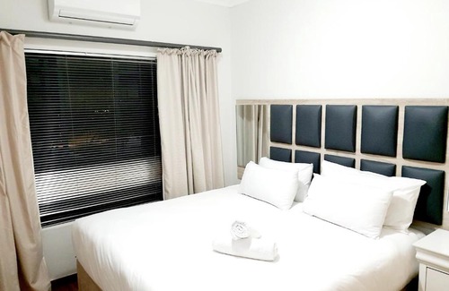 Nelspruit Apartment | NST City Apartments @ Casalinga Villa