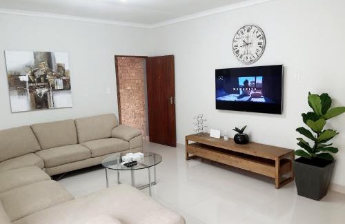 Nelspruit Apartment | NST City Apartments @ Casalinga Villa