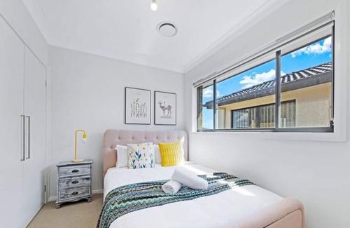 The Ponds House | NTHE020 · Aircabin｜The Ponds｜Cheerful｜5 Beds Holiday House