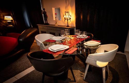 Trevron House | Nuances d'Alcôves