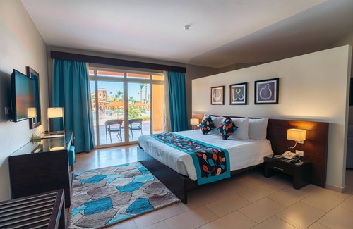 Sharm El Sheikh Hotel | Nubian Village, Families and Couples only
