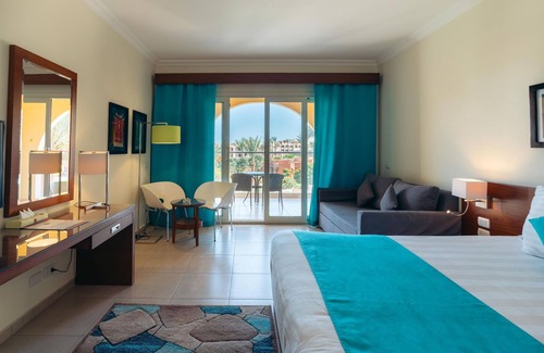 Sharm El Sheikh Hotel | Nubian Village, Families and Couples only