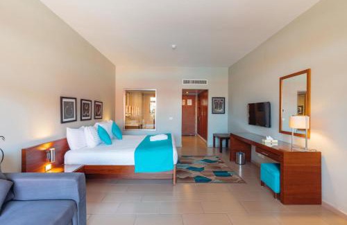 Sharm El Sheikh Resort | Nubian Village, Families and Couples only