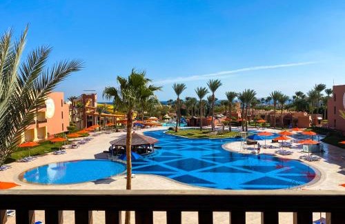 Sharm El Sheikh Resort | Nubian Village, Families and Couples only