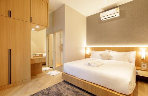 Hat Yai Villa | Nue Hatyai Pool Villa 145