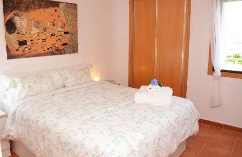 A Lanzada Apartment | Nueve olas, A Lanzada, Vívelo!