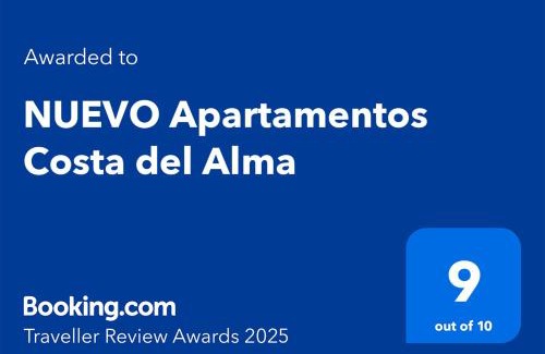Ciutat Jardi Apartment | NUEVO Apartamentos Costa del Alma