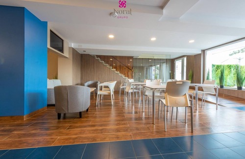Sanxenxo Bed & Breakfast | Nuevo Norat Sanxenxo