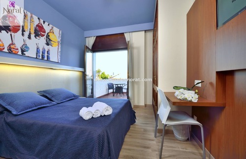 Sanxenxo Bed & Breakfast | Nuevo Norat Sanxenxo