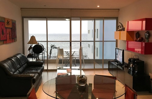 Pisco Condo | Nuevo Paracas Condominios Náuticos