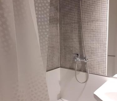 Rosario Apartment | NUEVO Puerto Norte con cochera opcional