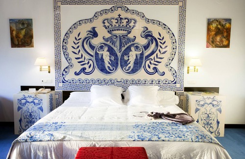 Escalante Hotel | Nuevo San Román de Escalante