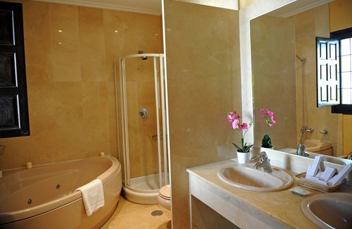 Escalante Hotel | Nuevo San Román de Escalante