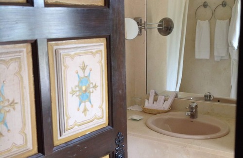 Escalante Hotel | Nuevo San Román de Escalante