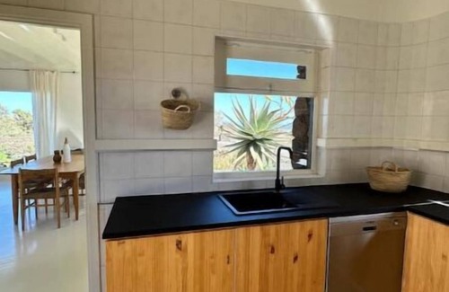 La Oliva House | Nuiloa Ecovilla con Vista al mar