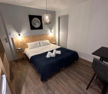 Landerneau Apartment | Nuit sur le Pont 2