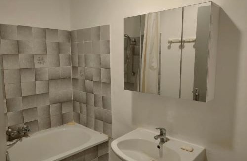 Saint-Louis Apartment | Numéro 03