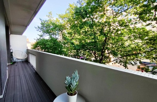 Republique Apartment | Numéro 24