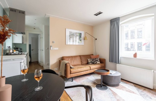 Vondelbuurt Apartment | Numa Amsterdam Helmers