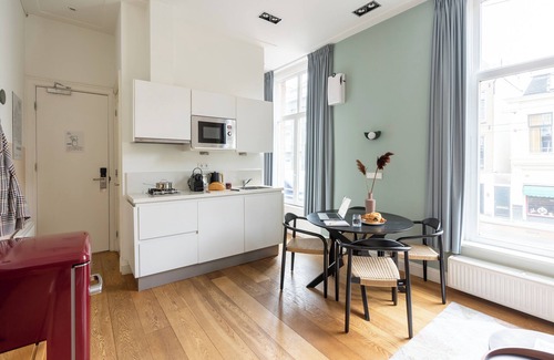 Vondelbuurt Apartment | Numa Amsterdam Helmers