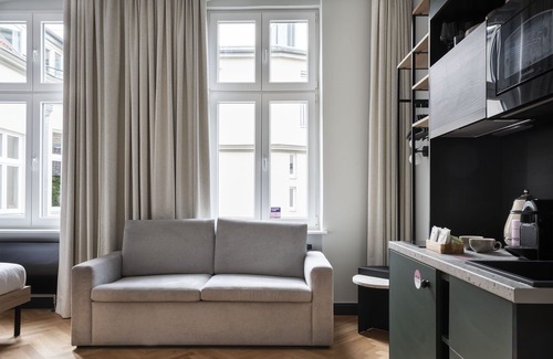 Wilmersdorf Apartment | Numa Berlin Novela
