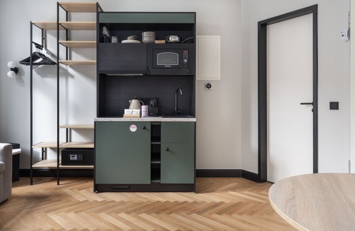 Wilmersdorf Apartment | Numa Berlin Novela