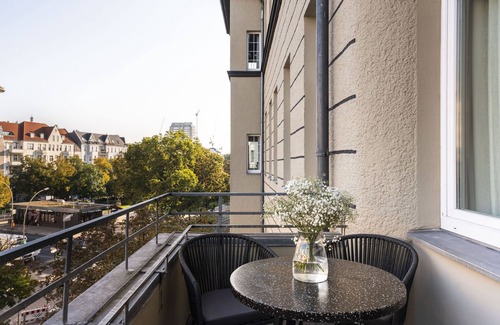 Wilmersdorf Apartment | Numa Berlin Novela