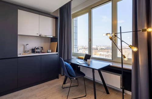 Ehrenfeld Apartment | Numa Cologne Ehrenfeld