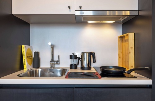 Ehrenfeld Apartment | Numa Cologne Ehrenfeld
