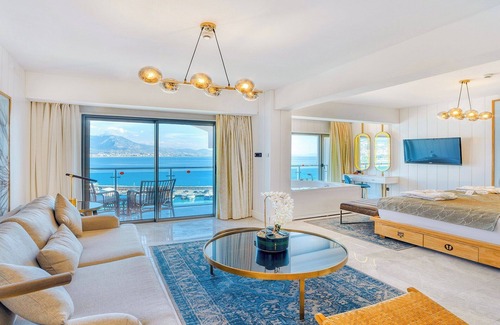 Alanya Hotel | Numa Port Hotel