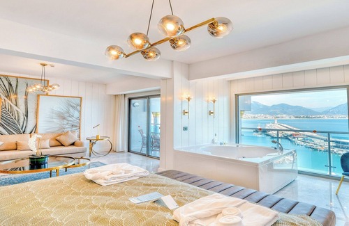 Alanya Hotel | Numa Port Hotel