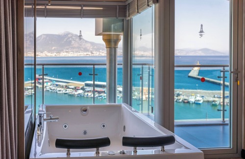 Alanya Hotel | Numa Port Hotel