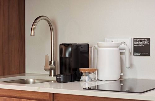 Neue Vorstadt Apartment | Numa Stuttgart Rotebühlplatz