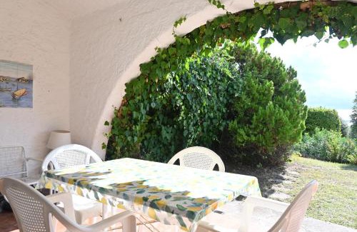 Villaggio Taunus Apartment | Numana, villetta trilocale con giardino - N149