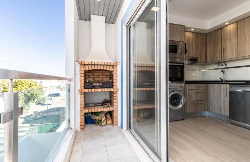 Manta Rota Apartment | Numar AI By ALGARVEMANTA