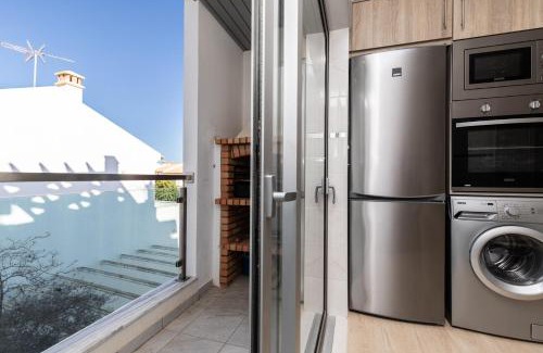 Manta Rota Apartment | Numar AI By ALGARVEMANTA