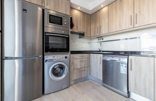 Manta Rota Apartment | Numar AI By ALGARVEMANTA