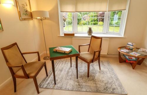 Woodhall Spa House | Number 16