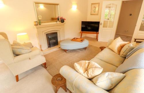 Woodhall Spa House | Number 16