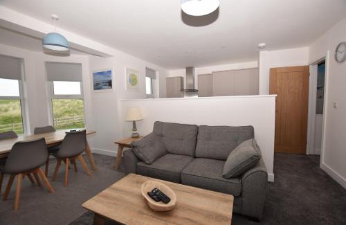 Bude Apartment | Number 19