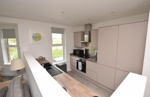 Bude Apartment | Number 19