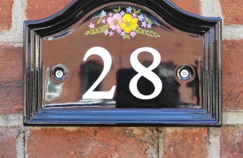 Thetford House | Number 28