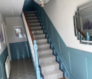 Carlanstown House | Number 31 Deluxe Holiday Stay