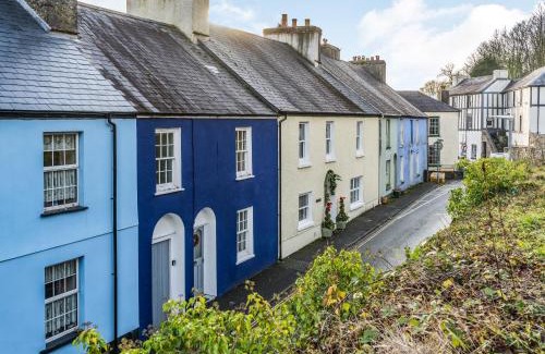 Pentrefelin House | Number 4