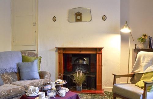 Pentrefelin House | Number 4