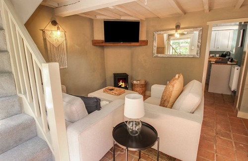 Coalbrookdale Cottage | Number 6