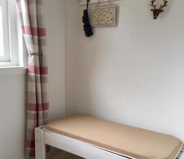 Kyleakin House | NUMBER 7